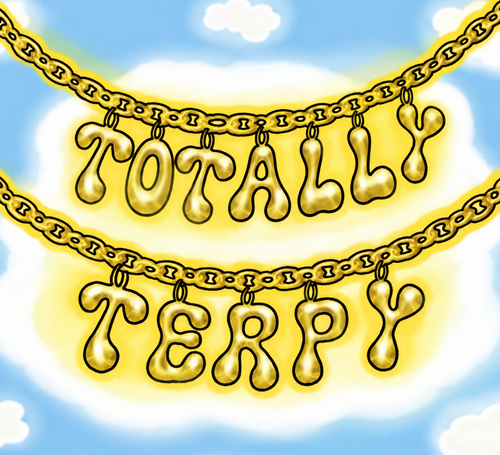 Totally Terpy