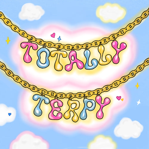 Totally Terpy